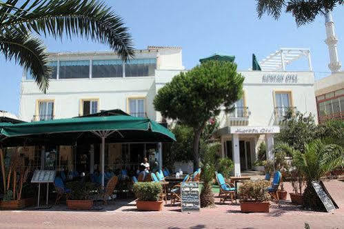 Kortan Otel Turgutreis Kültér fotó