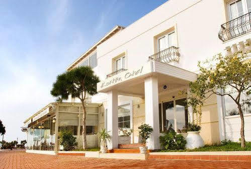 Kortan Otel Turgutreis Kültér fotó